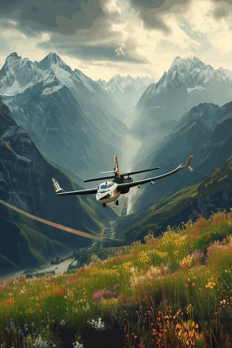 文化旅游 - 晔生航空