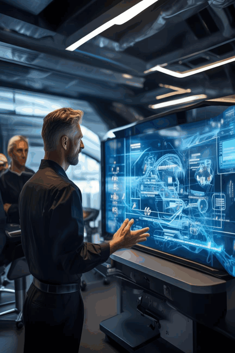 教育培训 - 晔生航空